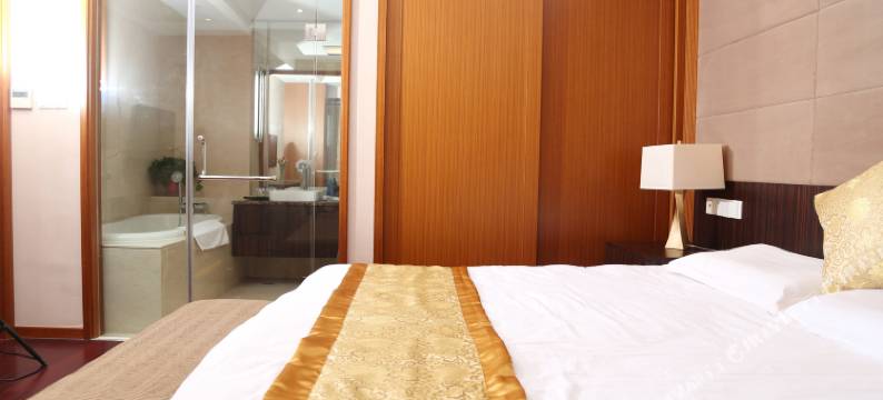 苏州环太湖公寓图片