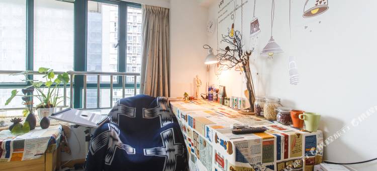 杭州老柴驿站(绍兴路分店)图片