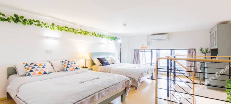 上海清馨小屋图片