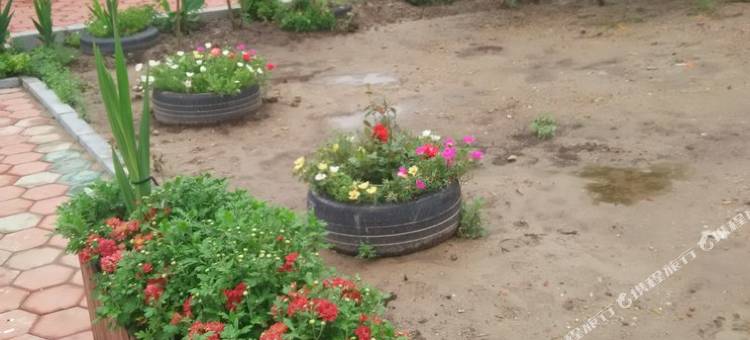 盘锦春富农家院图片