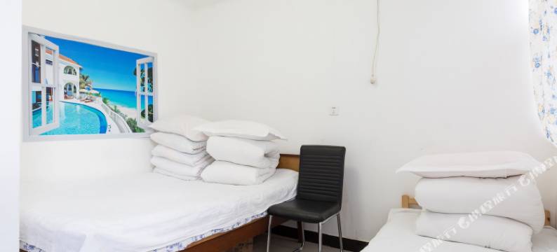 什刹海景区经济民宿(北京板桥头条店)图片