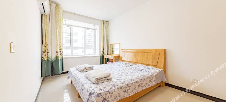 秦皇岛学院教师之家公寓(13号店)图片