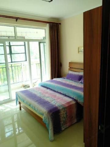 神农架途客·家公寓(2号店)