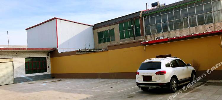 驿家365连锁酒店(临城火车站店)图片