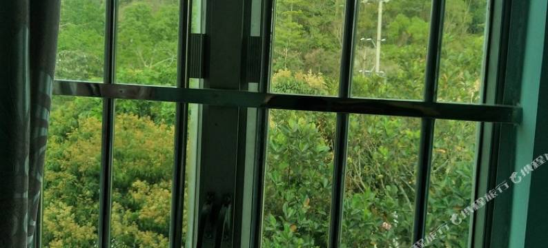 深圳汕海涧民宿图片