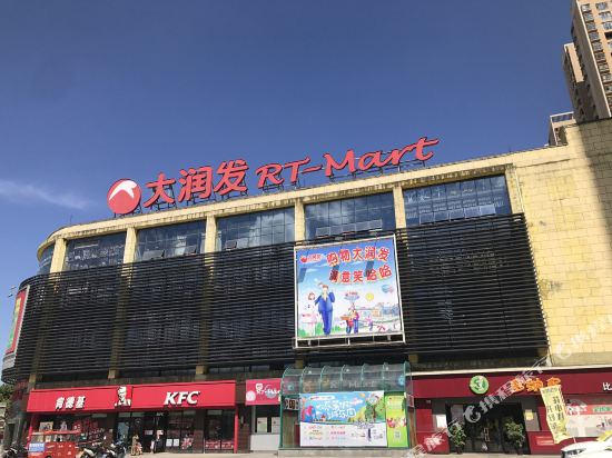 客房