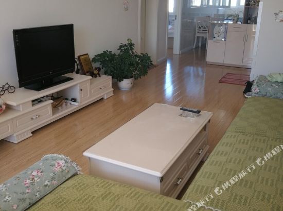 兴安盟韩波公寓