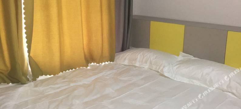 青岛任庆雷公寓图片