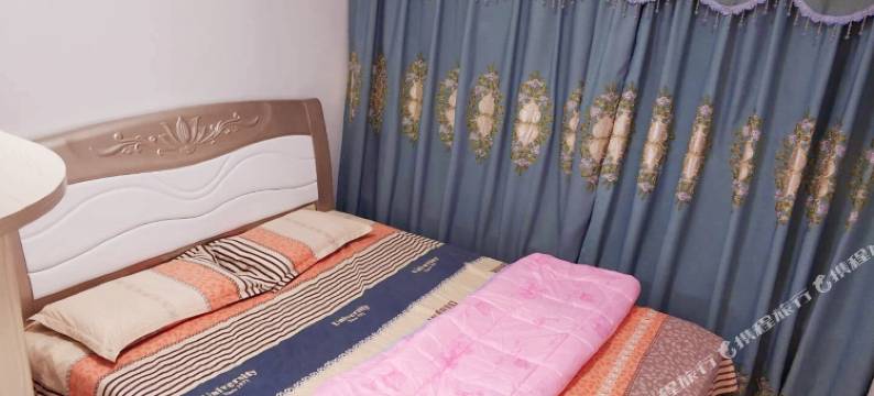 惠州陈亦连公寓图片