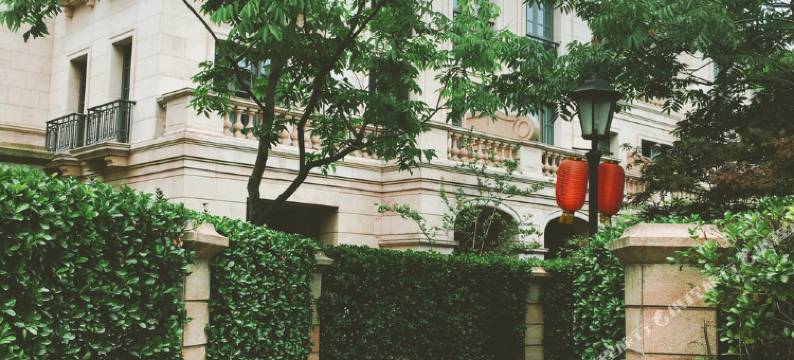 杭州瘾inhouse北欧风情别墅轰趴(2号店)图片