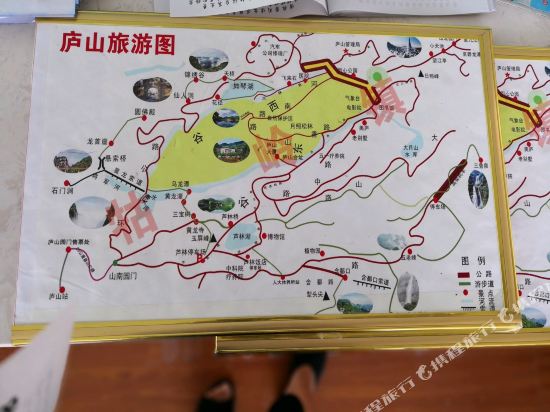 客房