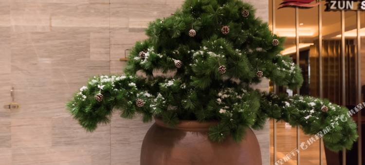 全季酒店(东莞厚街店)图片