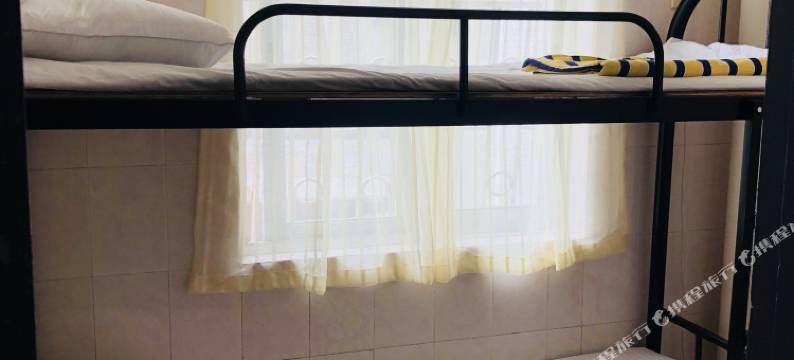 珠海太子殿下青年旅舍图片