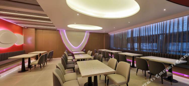 桔子酒店(重庆观音桥龙湖新壹街店)图片