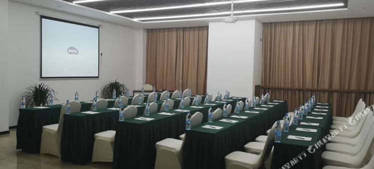 尚品锦云智慧酒店(常州奥体中心新北万达广场店)图片