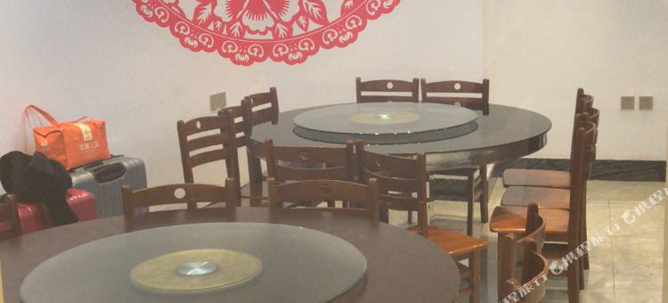 雪乡周大姐民宿图片