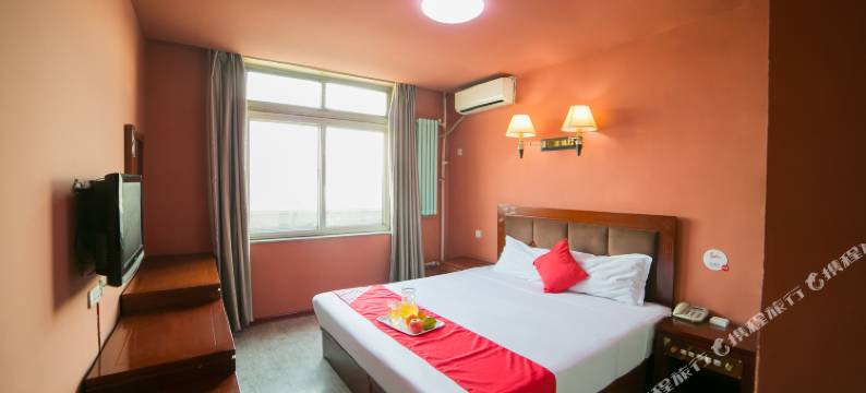 天津天之福商务酒店图片