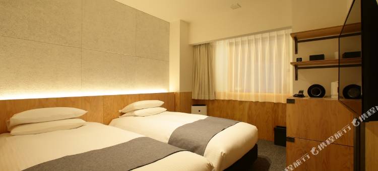 东京蒲田东方快捷酒店(Hotel Oriental Express Tokyo Kamata)图片