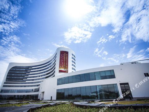 乌海兴泰名都酒店(乌海湖店)