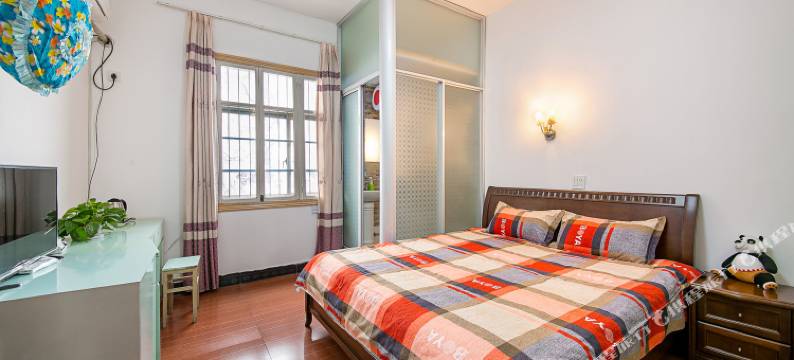 桐庐银杏树下客栈图片