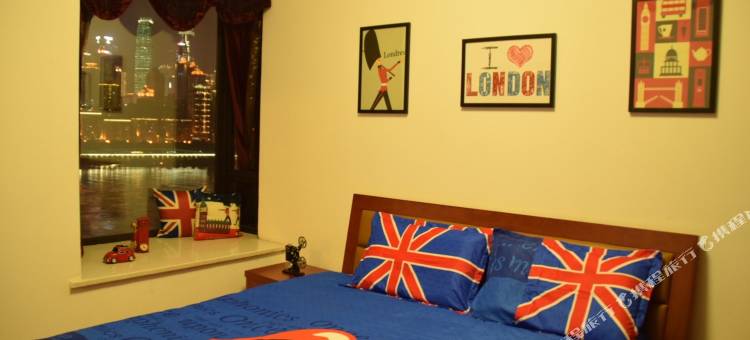 重庆一线美式公寓图片