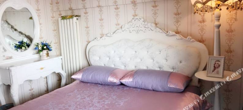 陈女士公寓(青岛翠岭路店)图片