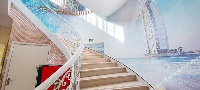 杭州棋庭精品酒店图片