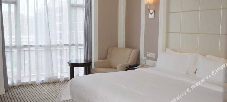 惠东南亚酒店图片