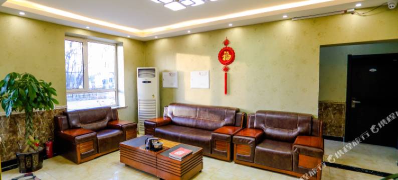 沈阳绿航快捷宾馆图片