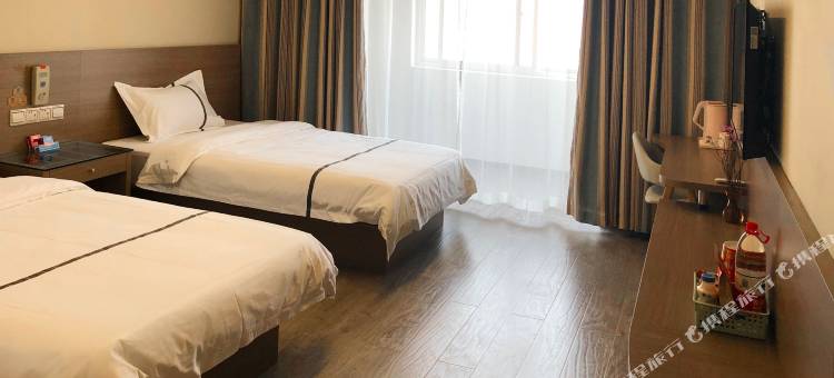 驿家365连锁酒店(成安寇公西路店)图片