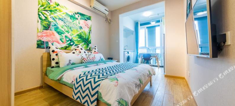 重庆盈嘉酒店图片