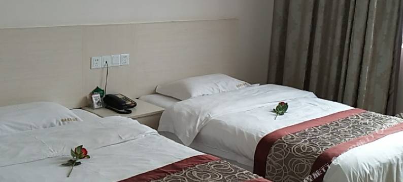 藤县陶源商务酒店图片