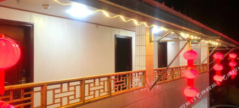 南靖心灵客栈图片