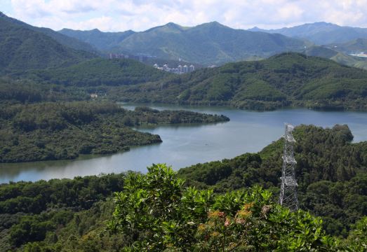Shenzhen Qiushuishanju Grand HotelHotel Overview