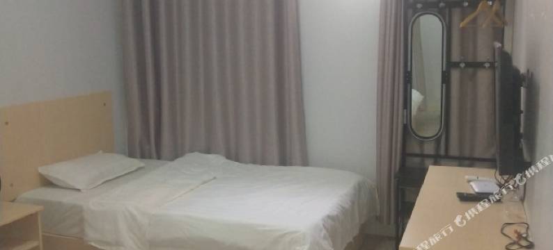 开封乐雅居旅馆图片