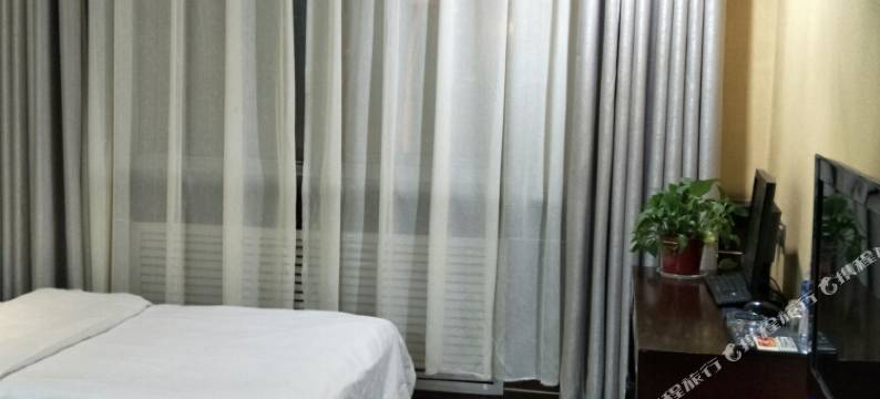 固原客家时尚商务酒店图片