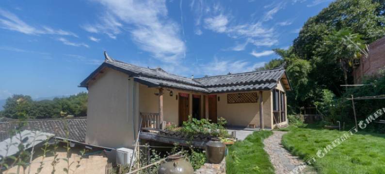 云和浮生半日民宿图片