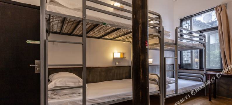 YHA荷方小院(西湖河坊街店)图片