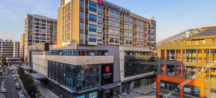 宜尚酒店(佛山千古情西樵山景区店)图片