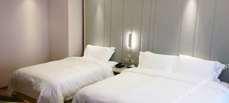 麗枫酒店(邢台北国商城未来广场店)图片