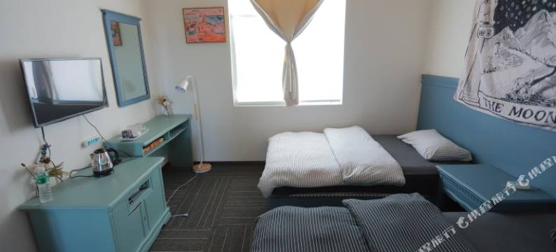 大理苍洱驿酒店图片