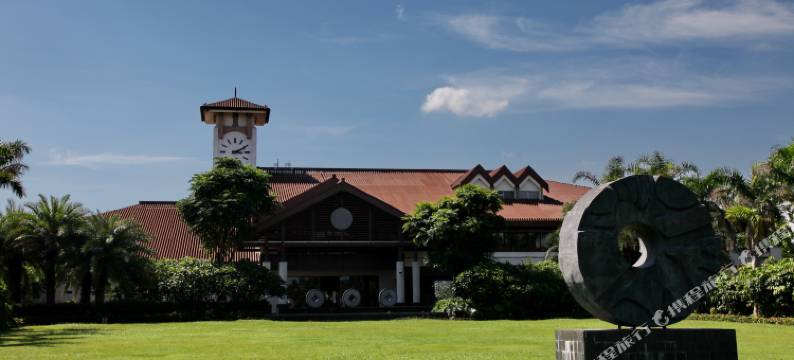 惠东候鸟水榕庄度假民宿图片