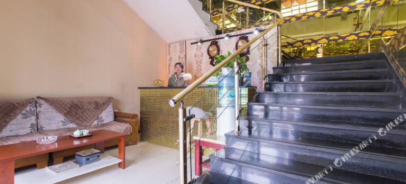 西安瑞成快捷酒店图片