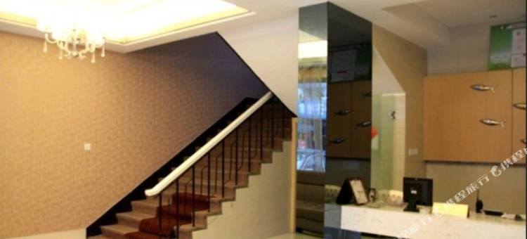 余姚云海宾馆图片