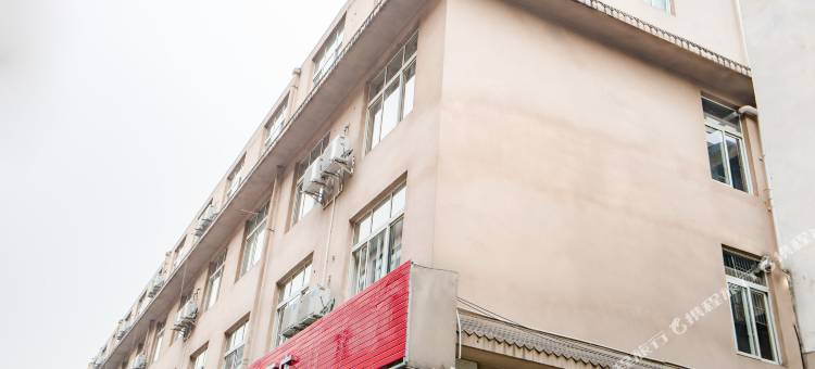 OYO金泰酒店(瑞丽百货店)图片