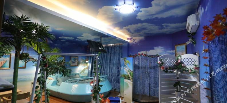 鑫凯隆酒店(德州天衢工业园店)图片