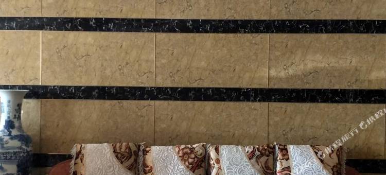 松原宇航酒店图片