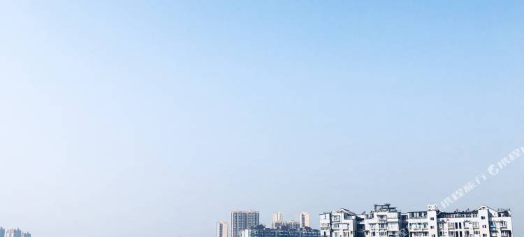 成都美和酒店图片