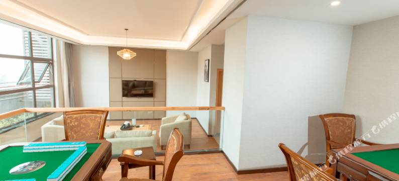 富顺贰柒酒店图片