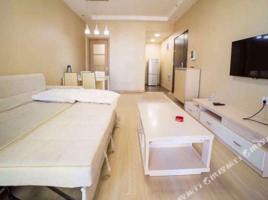 岛屿民宿(长岛5号店)